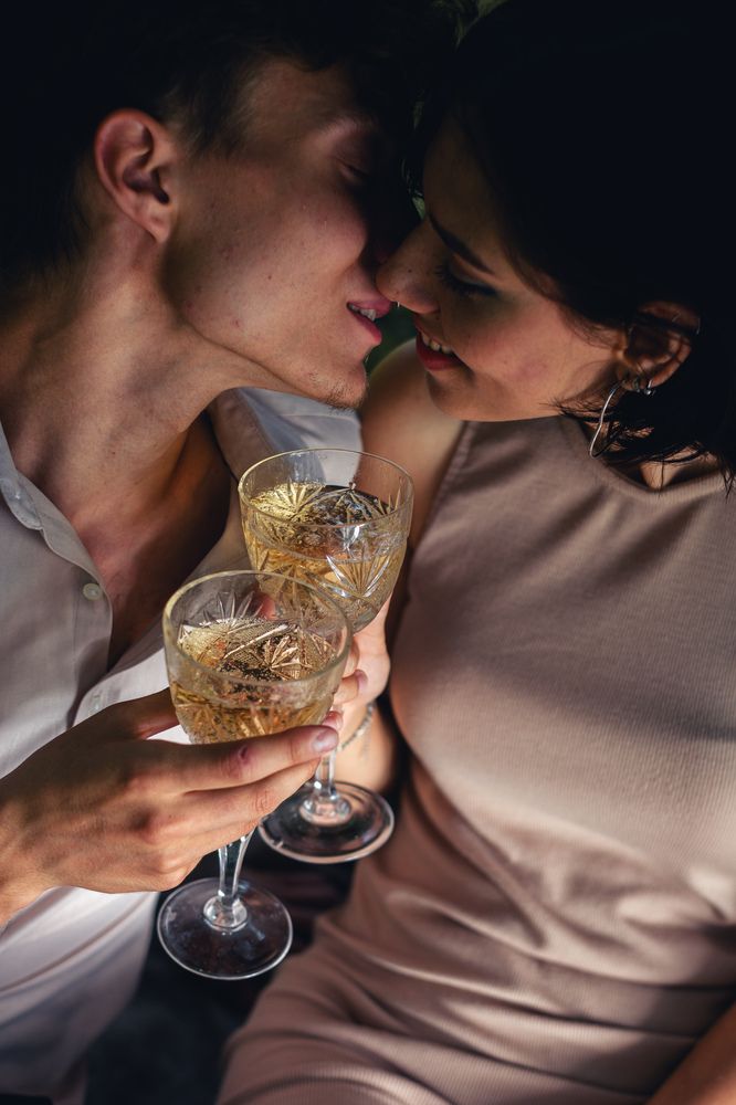 Photograph by Nika Prokopenko