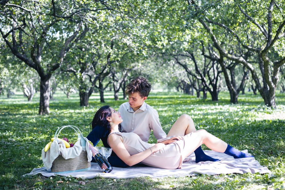 Photograph by Nika Prokopenko