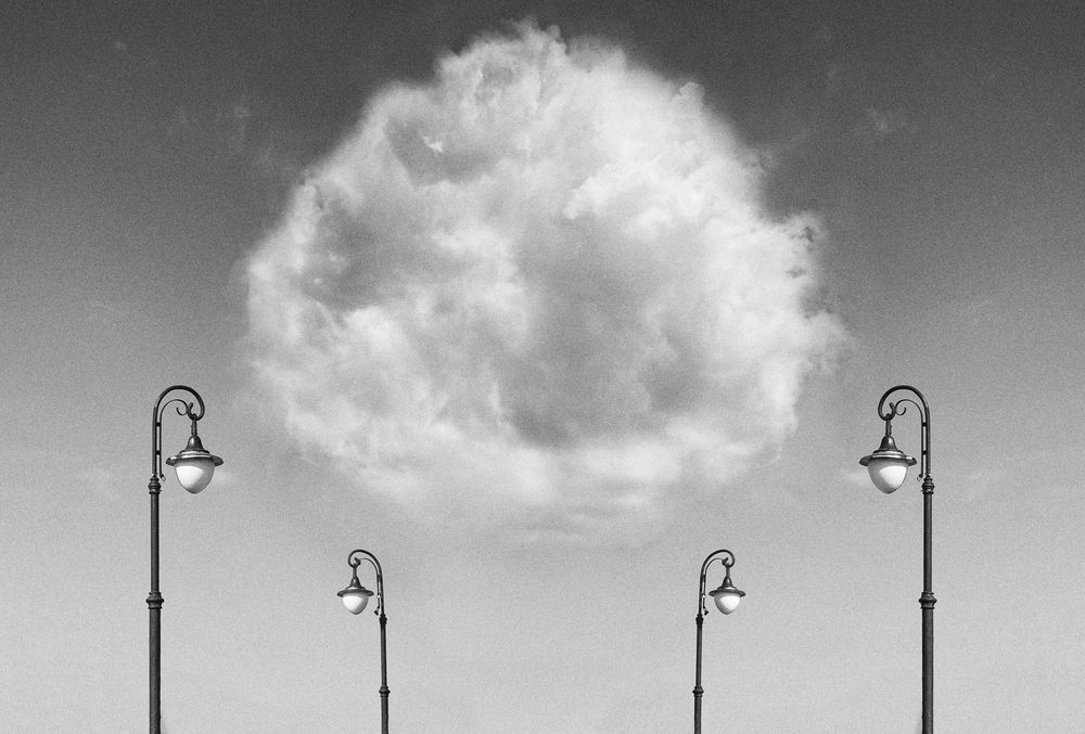 Photograph by Ольга Дунаева