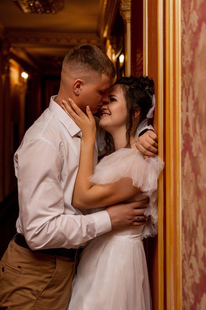 Photograph by Нестеренко Виктория