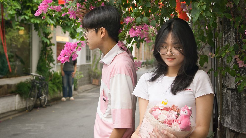 Фотография автора Nam Phạm