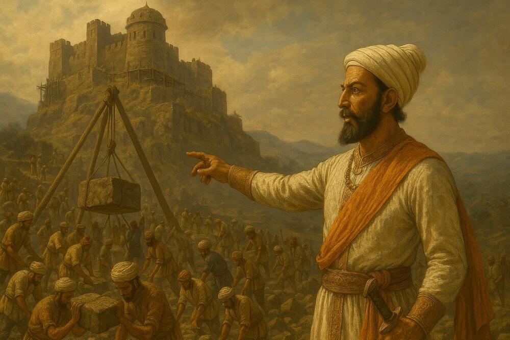 Photograph by Ashish Kalsarpe