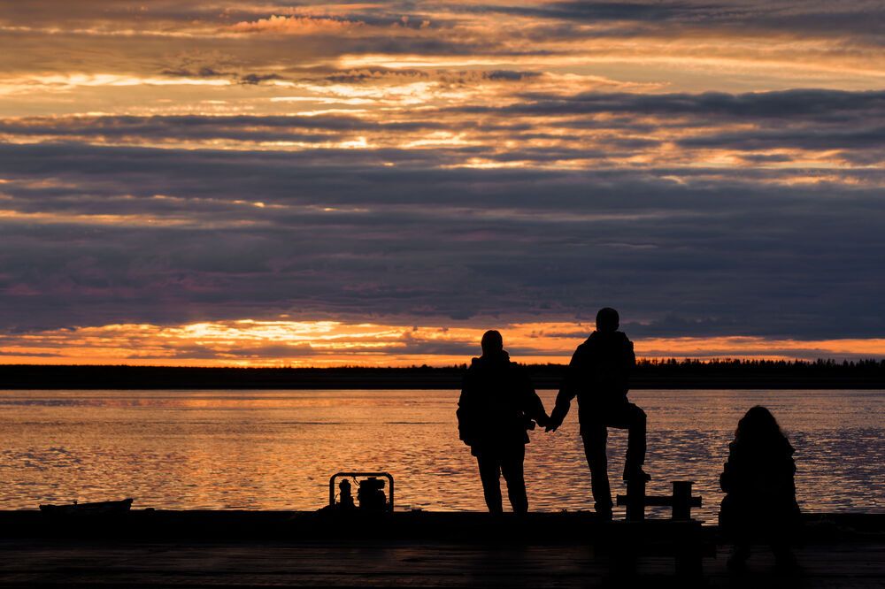 Photograph by Pavel Ivshin