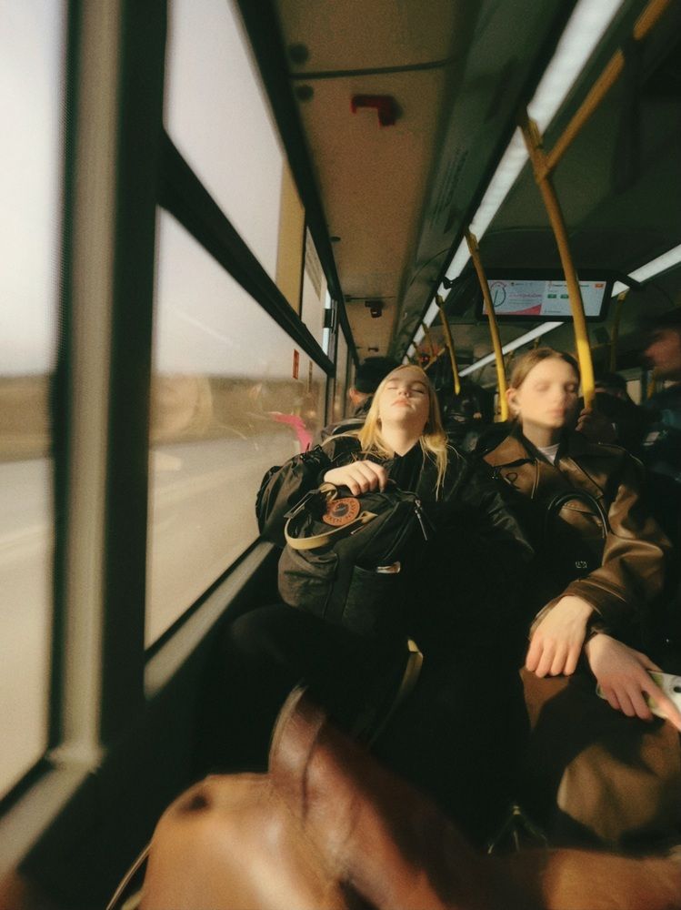Photograph by Лада Сартакова