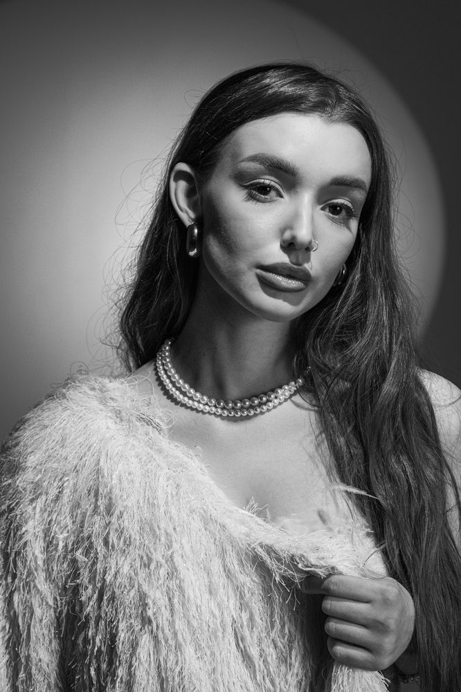 Photograph by Алена Чёрная