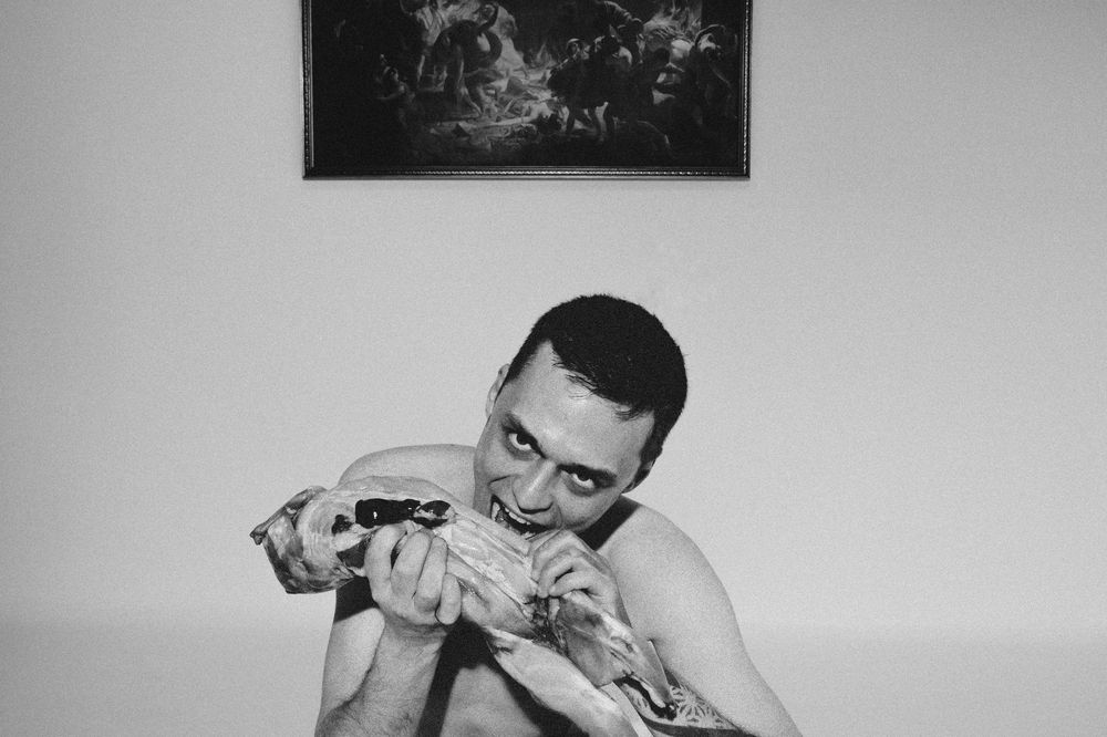 Photograph by Юлия Красова
