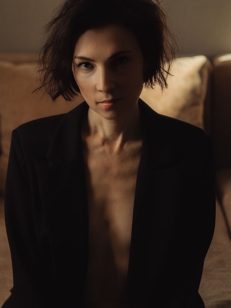 Photograph by Анна