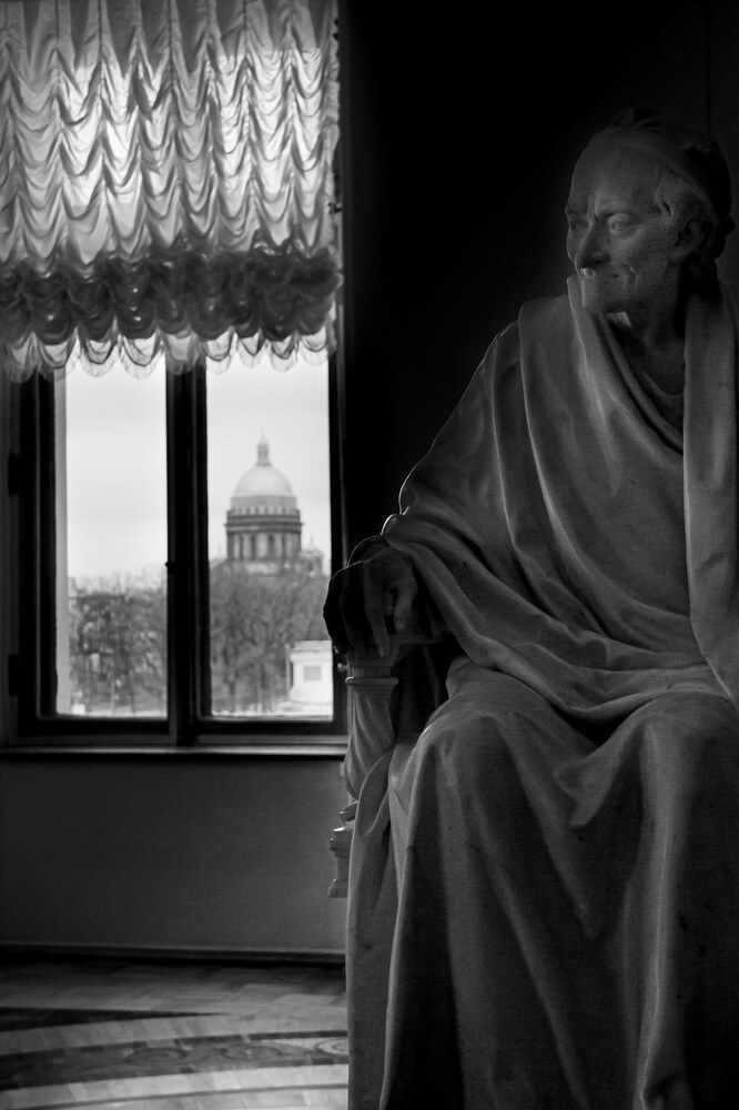 Фотография автора Алёна Михайлова