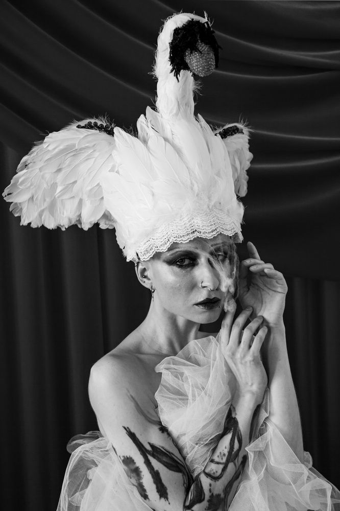 Фотография автора Алёна Михайлова