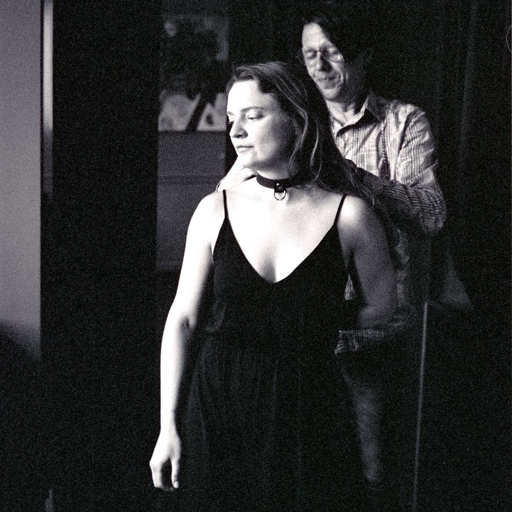 Photograph by Pablo Furso