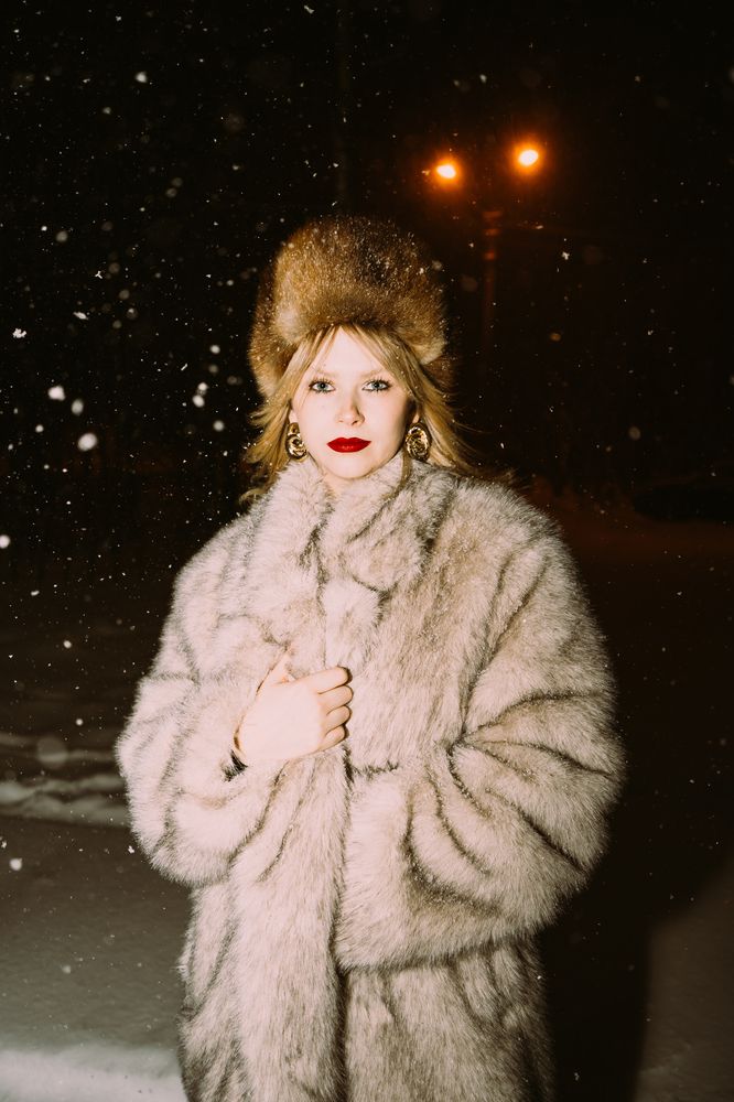 Photograph by Диана Цвелих