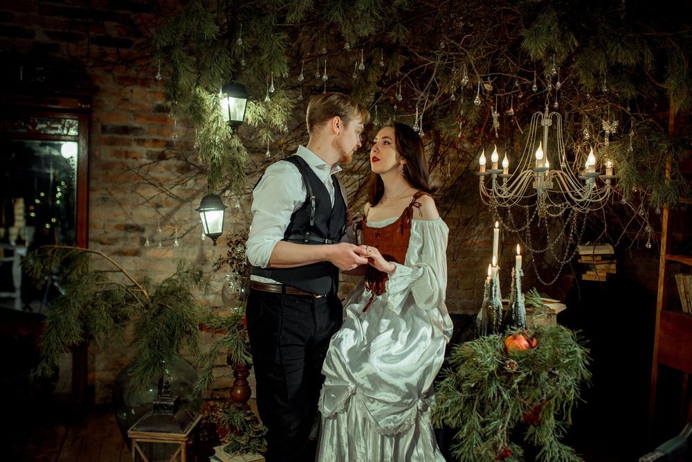 Photograph by Луцук Мария