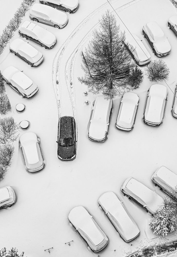 Photograph by Сергей Кесаев