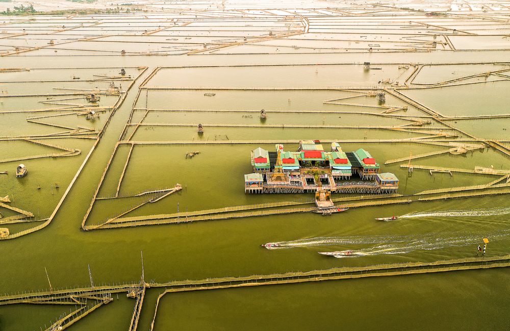 Photograph by Do Thi Thanh Binh