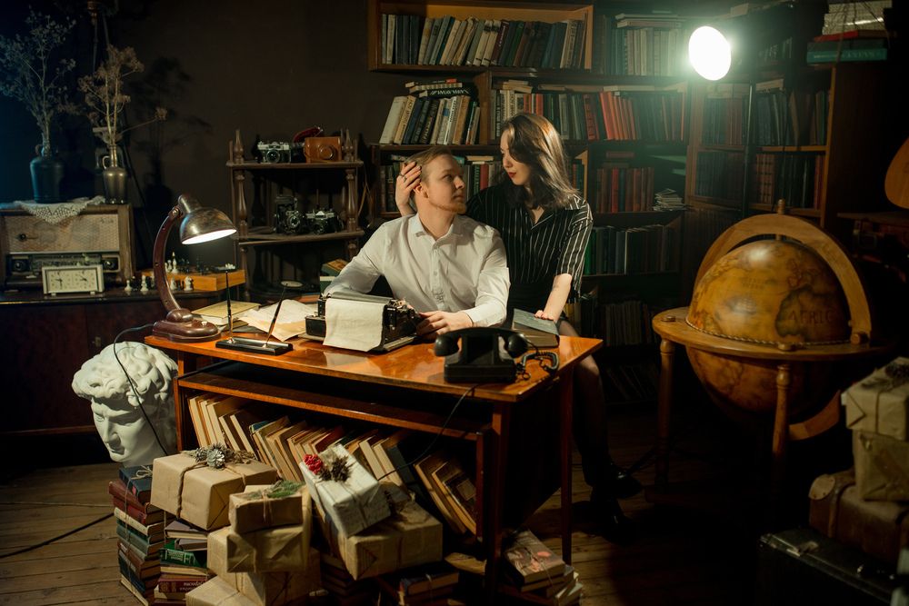 Photograph by Луцук Мария