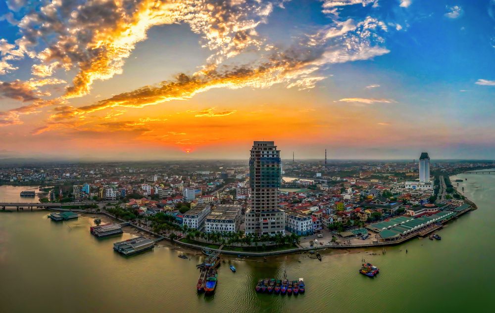 Photograph by LE DUC THANH