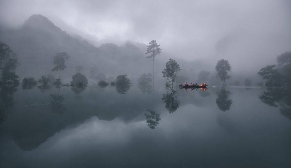 Photograph by LE DUC THANH