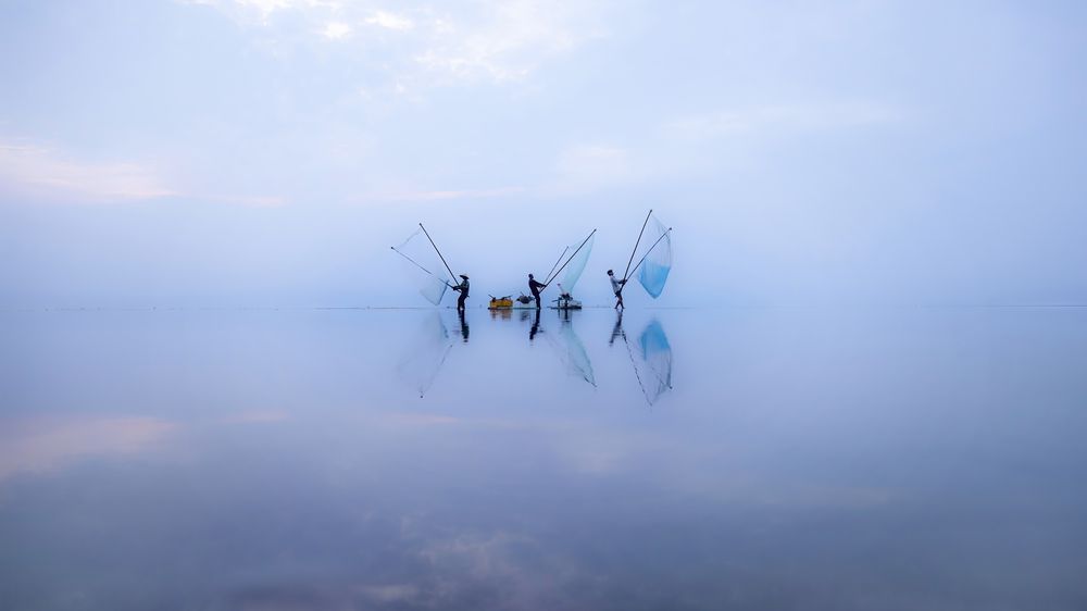 Photograph by LE DUC THANH