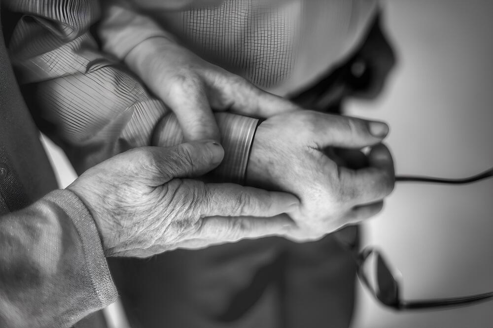 Photograph by Александра Кропивка