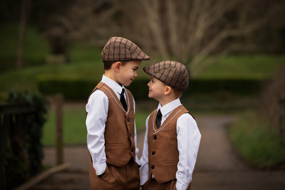 Photograph by Brown Catherine