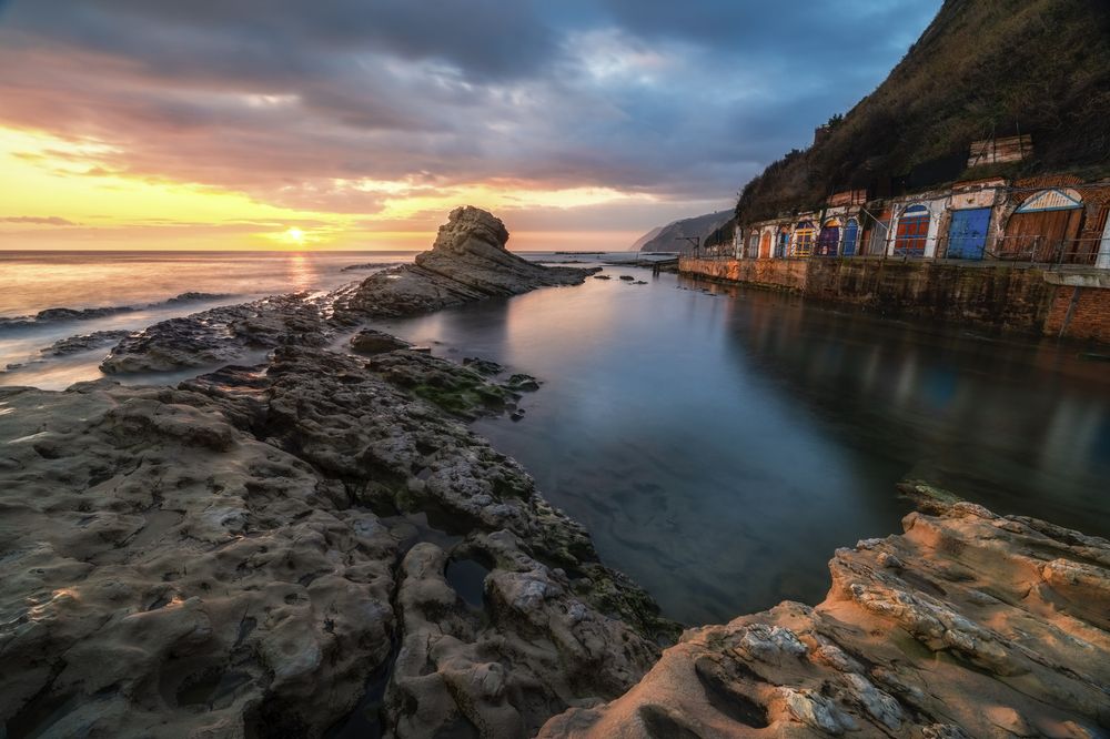 Photograph by Francesco Perticaroli