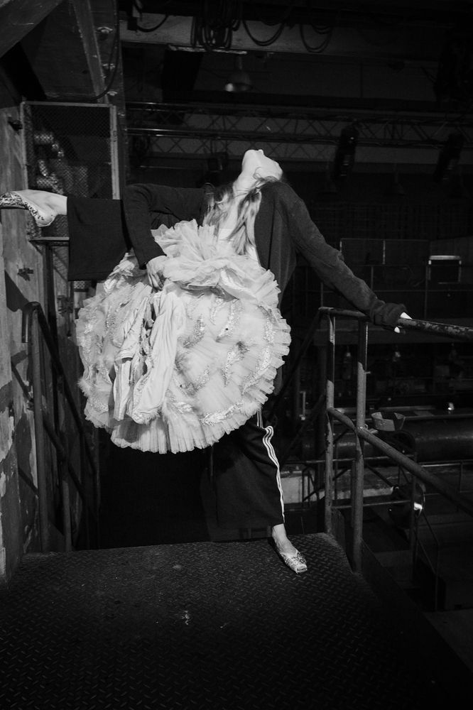 Photograph by Adler Roman