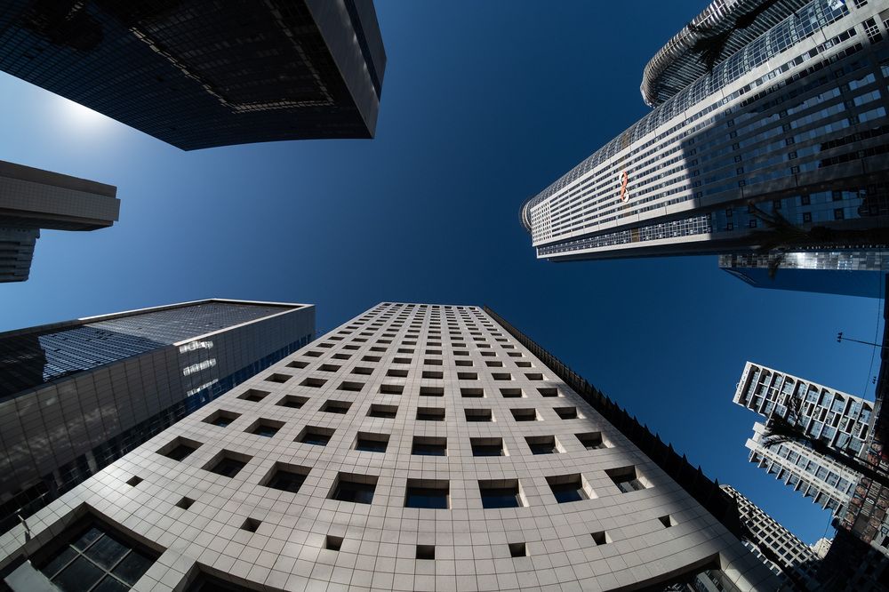 Photograph by Mike Sappojnikoff