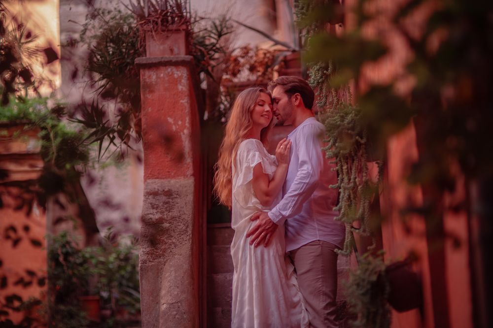 Photograph by Анастасия Аренд-Белоцерковская