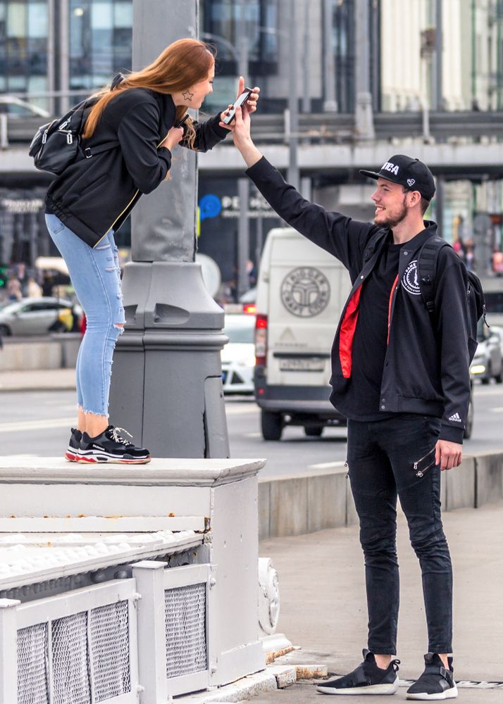 Photograph by Сергей Алексеев