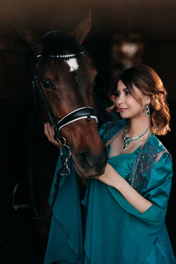 Photograph by Полина Данилова