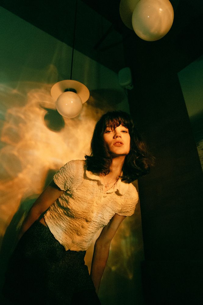 Photograph by Дарья Нецветаева