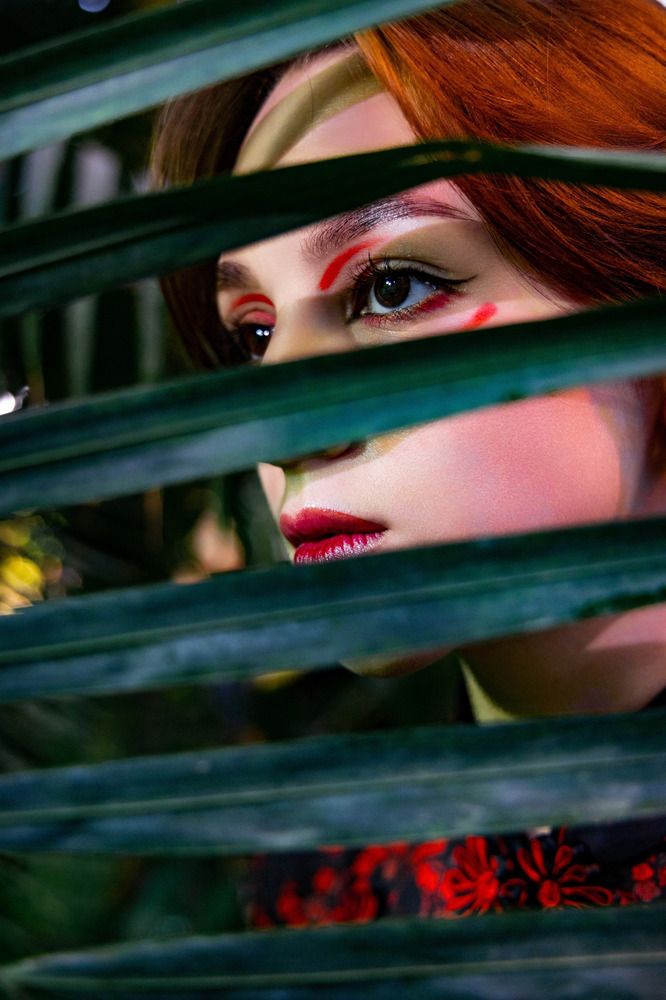 Photograph by ARTEM AFANACEV