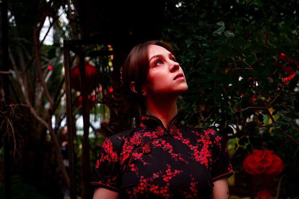Photograph by ARTEM AFANACEV