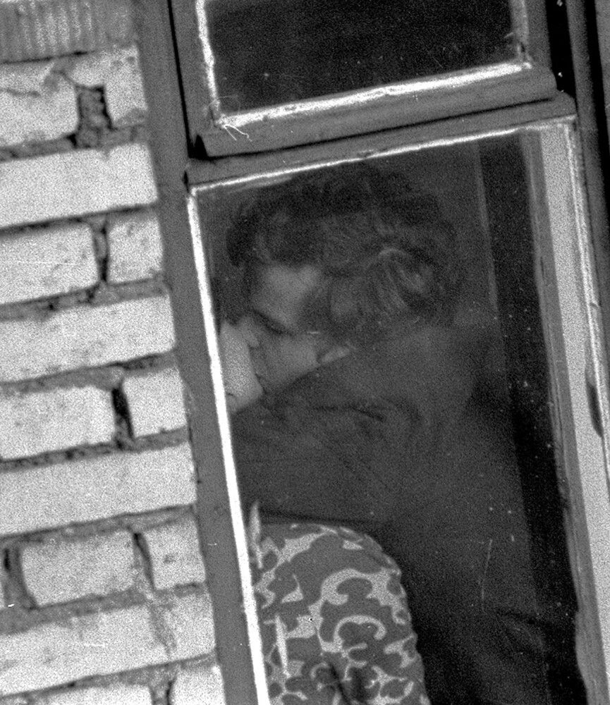 Photograph by Владимир Малёшин