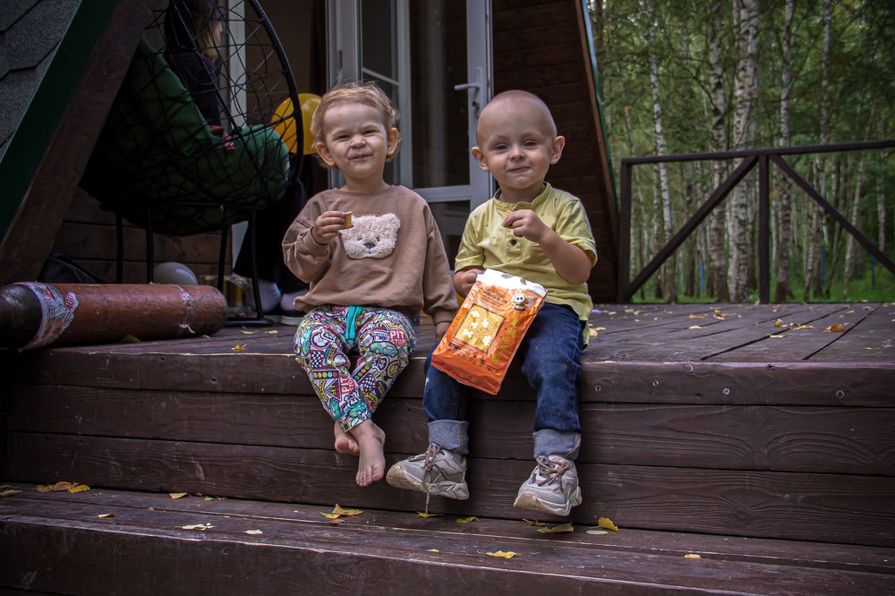 Photograph by Ирина Вепринцева