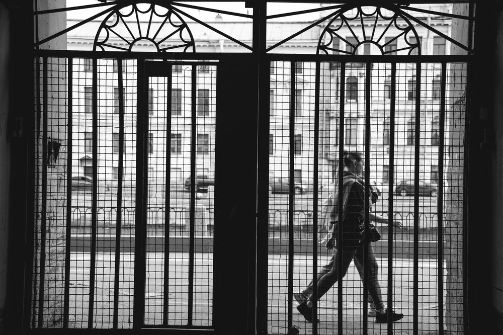 Photograph by Чернышова Наталья