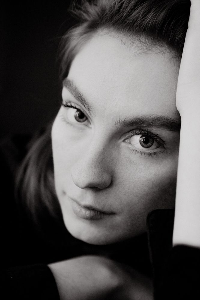 Photograph by Дарья Нецветаева