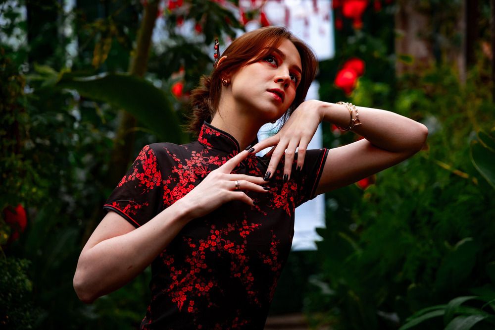 Photograph by ARTEM AFANACEV