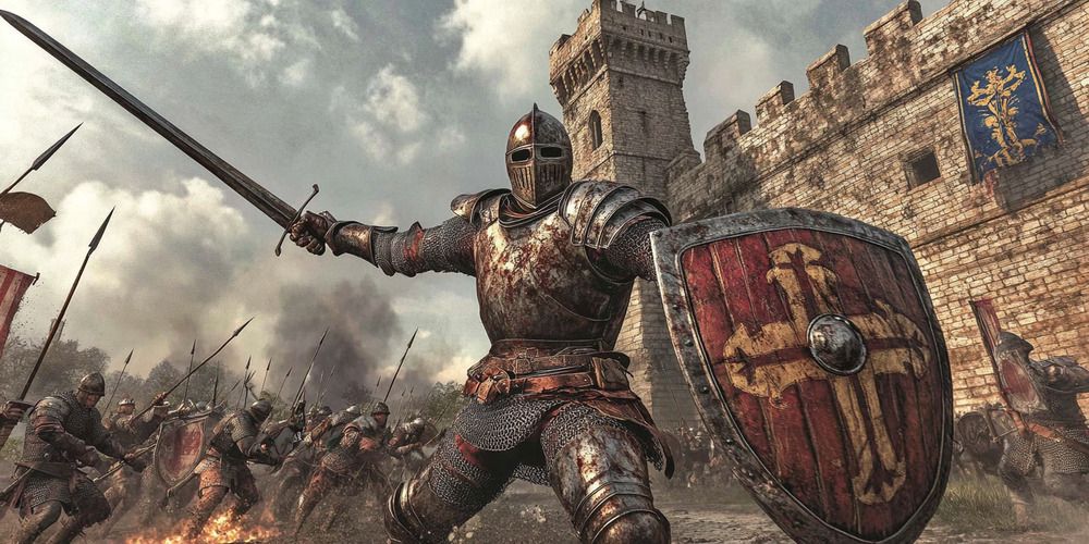 Photograph by Vladislav Srebniak