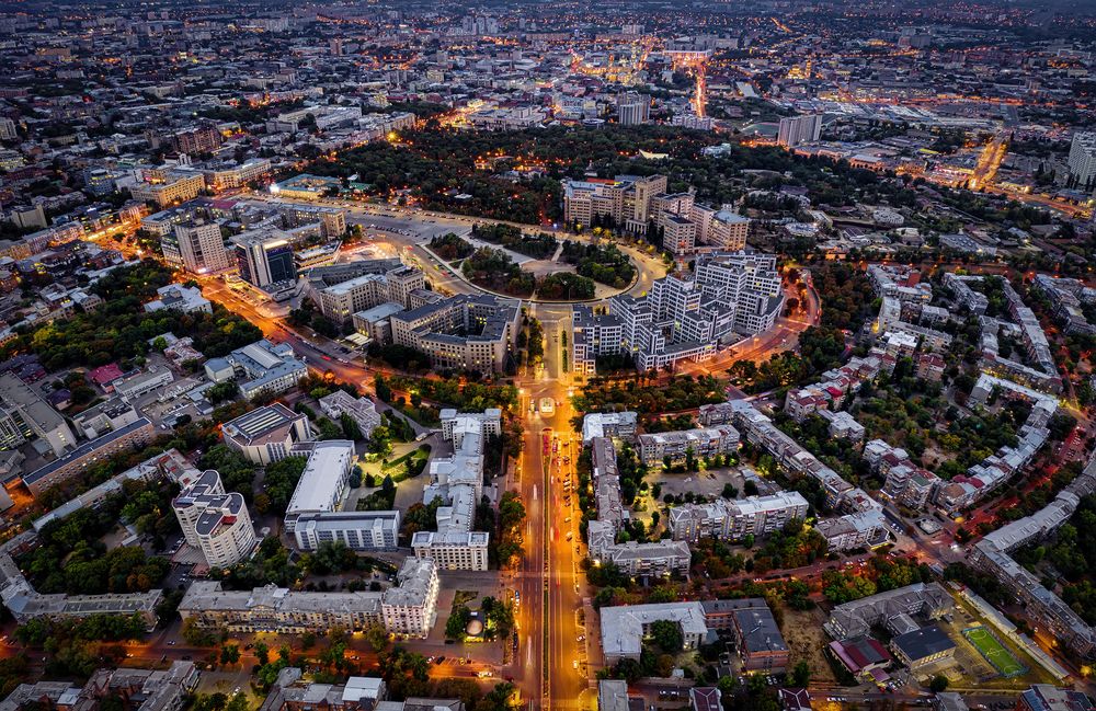 Photograph by Владимир Луценко