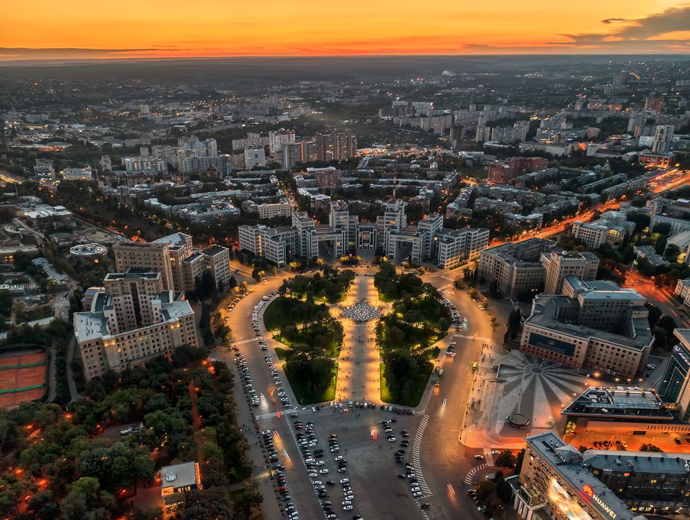 Photograph by Владимир Луценко
