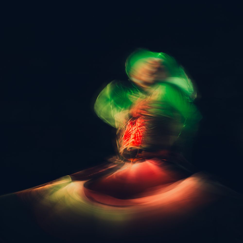 Photograph by Alaa Nour