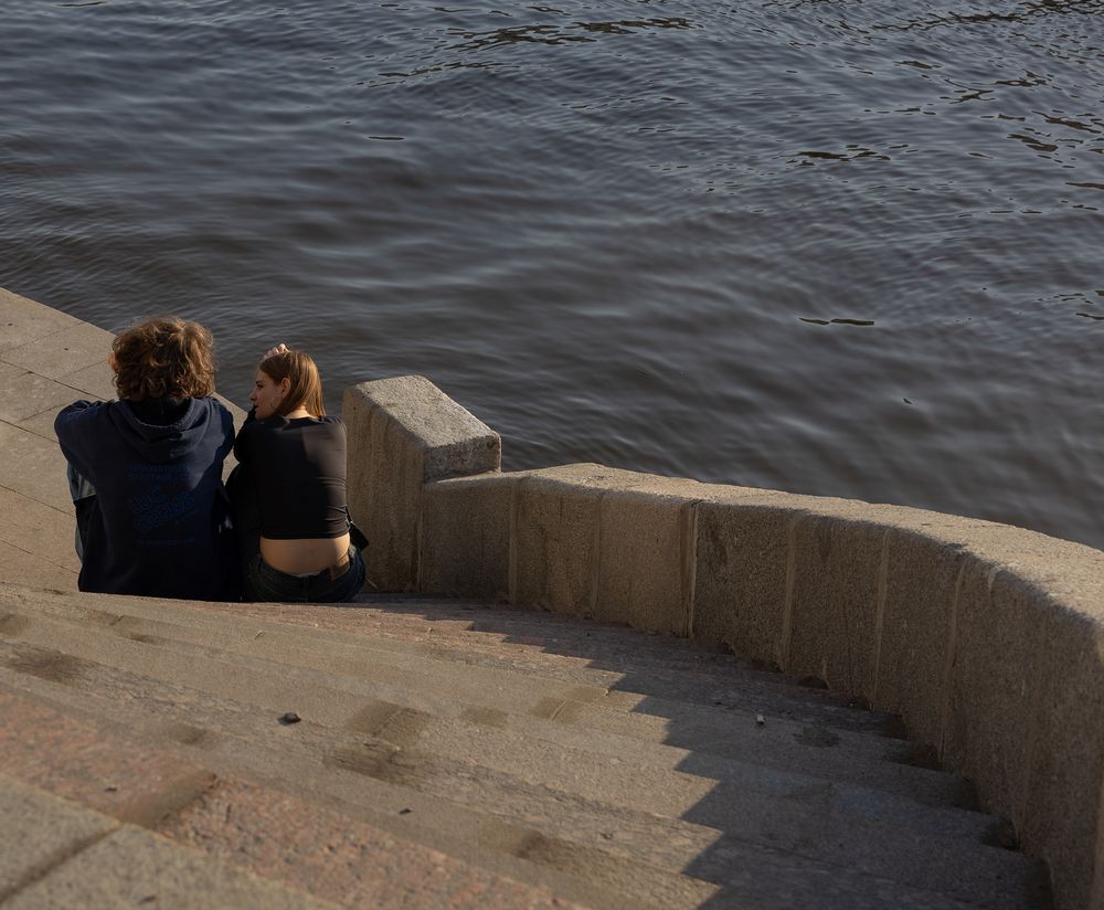 Photograph by Зифа Мингалимова
