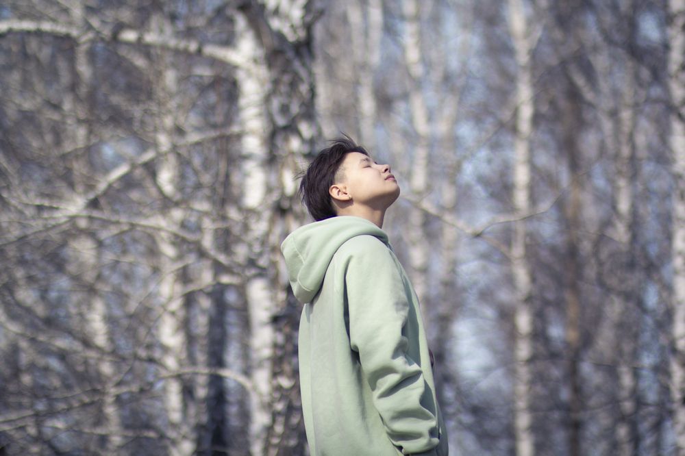 Photograph by Зульфия Насырова