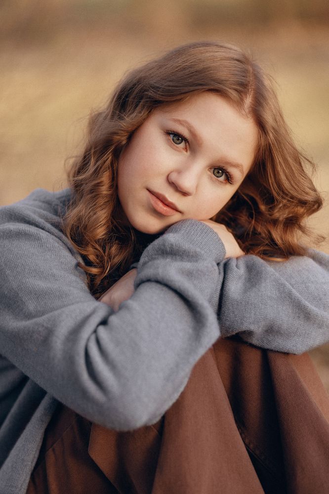 Photograph by Елена Арсентьева