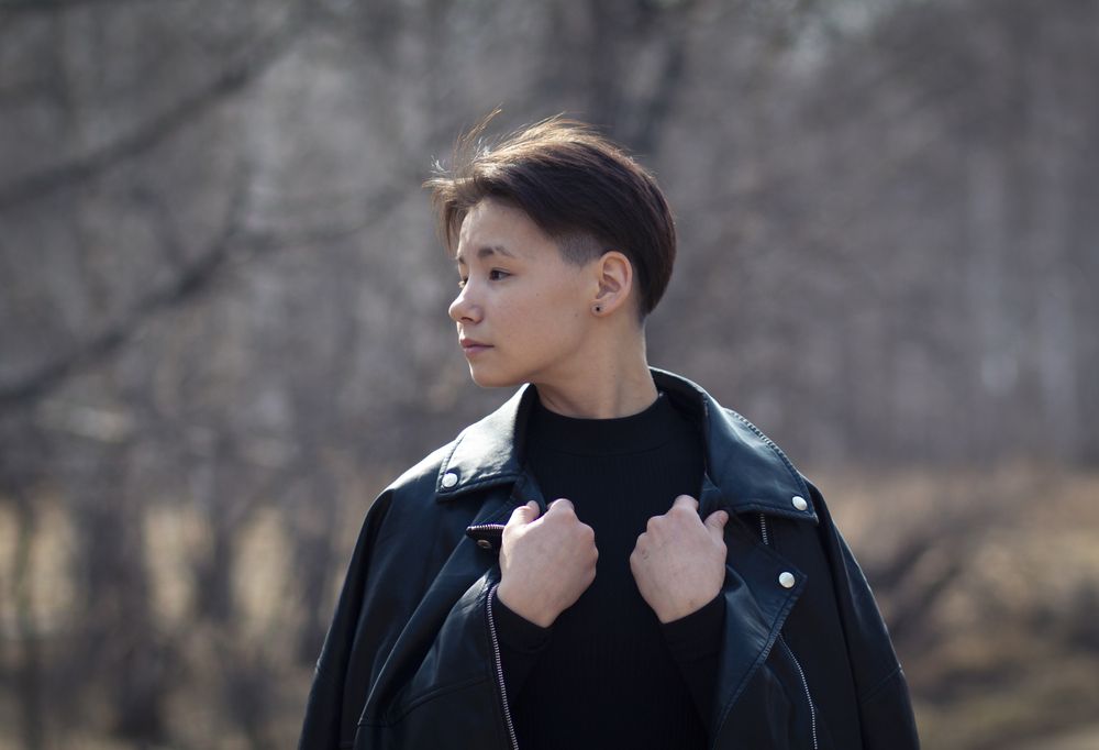 Photograph by Зульфия Насырова