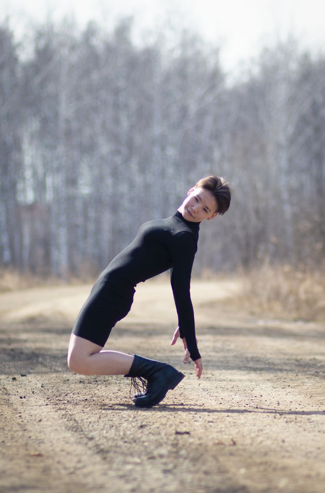 Фотография автора Зульфия Насырова