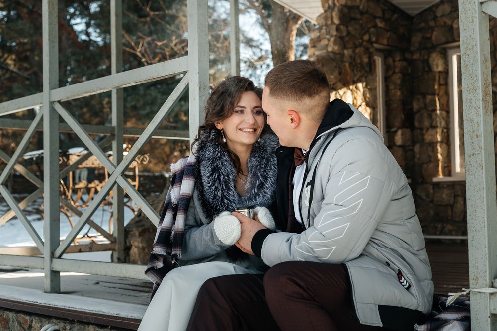 Photograph by Нефедова Ангелина