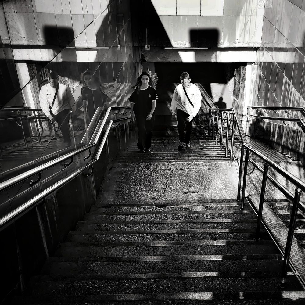 Photograph by Tatiana Shtun