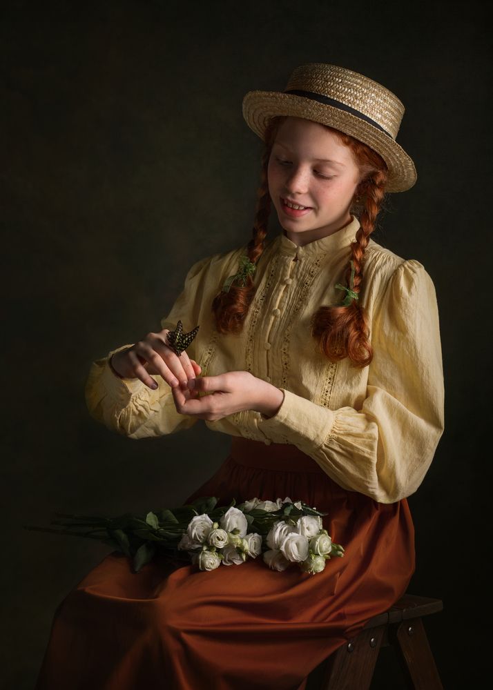 Photograph by Нина Глушинская